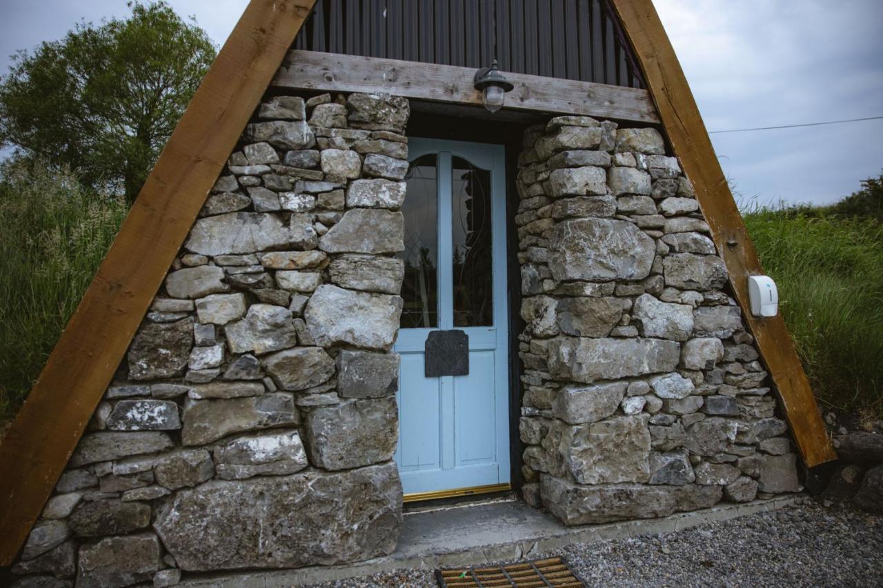 Mayo Glamping Castlebar Exterior photo